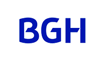 BGH Logo