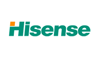 Hisense Logo